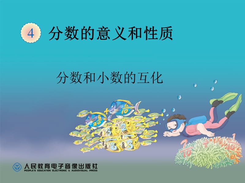 分数与小数的互化.ppt_第1页