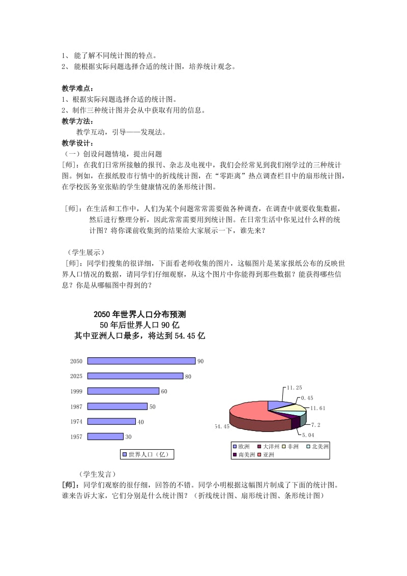 统计图的选择的教案.doc_第2页