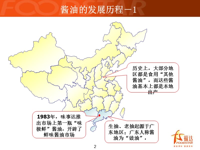 2009酱油市场环境和消费者趋势.ppt_第2页