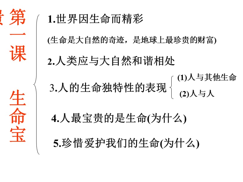 1.世界因生命而精彩.ppt_第2页