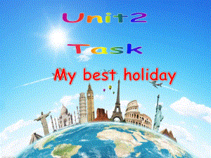 8BUnit2TravellingTask（共21张PPT）.ppt