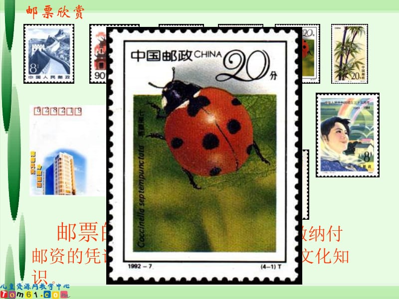 （人教新课标）二年级语文课件 邮票齿孔的故事5.ppt_第2页