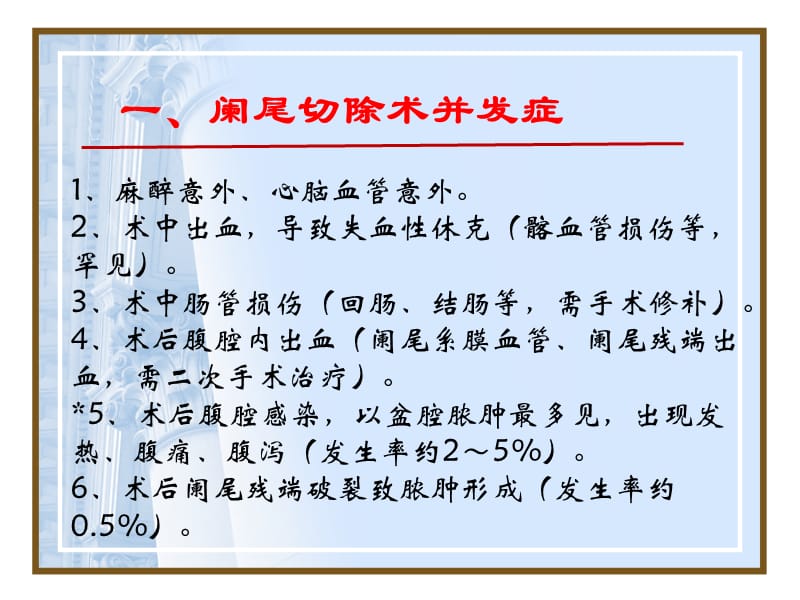 常见普外科手术并发症.ppt_第2页