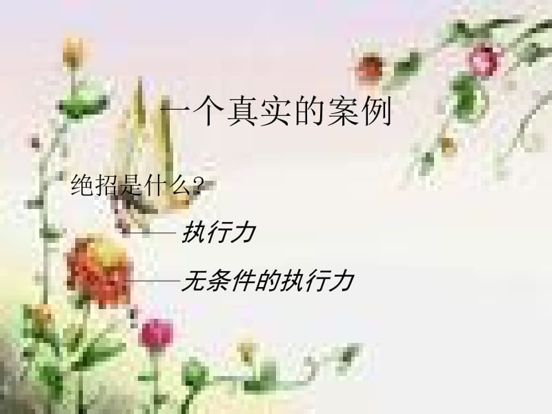 独山怀仁大药房 赢在执行力.ppt_第2页