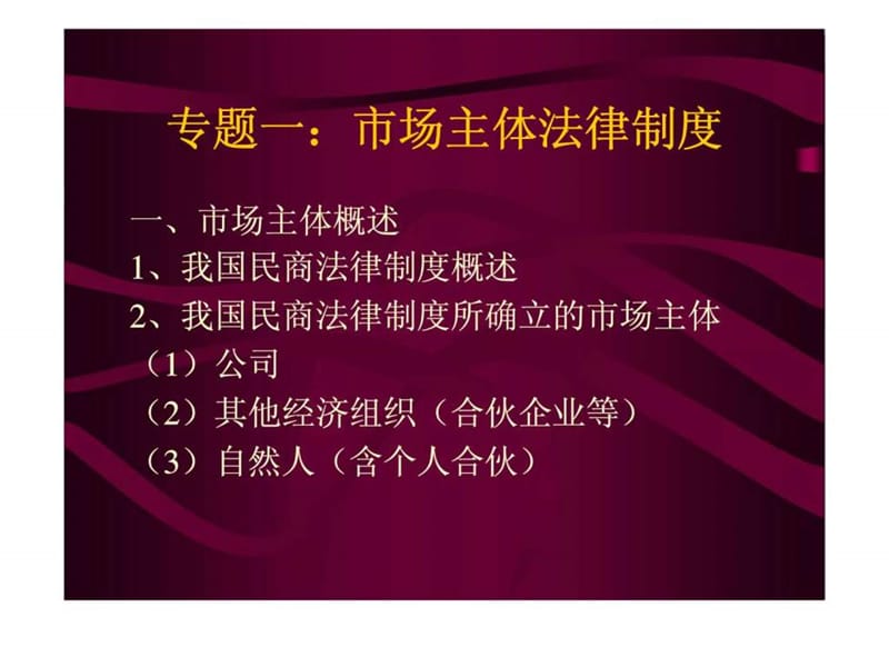 xx集团经济法律制度讲座课件22.ppt_第2页