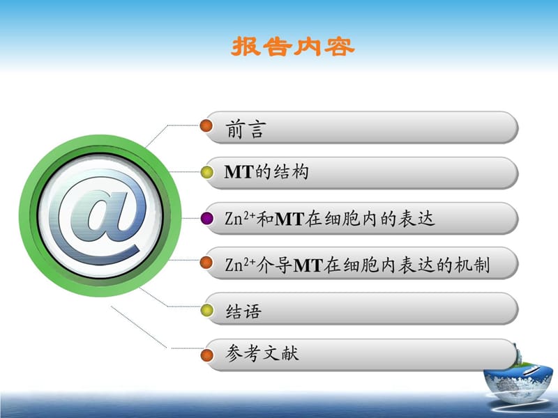 ZN2+和金属硫蛋白在细胞内表达的关系-精选文档.ppt_第2页