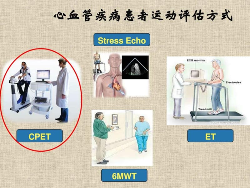 2018年《CPET的临床应用》PPT课件-文档资料.ppt_第1页