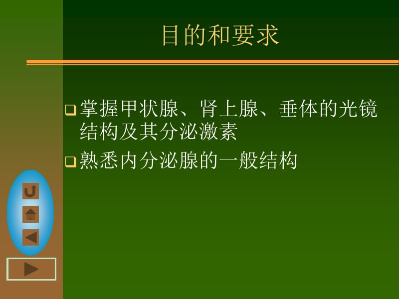 2018年七年内分泌系统NEW-文档资料.ppt_第1页