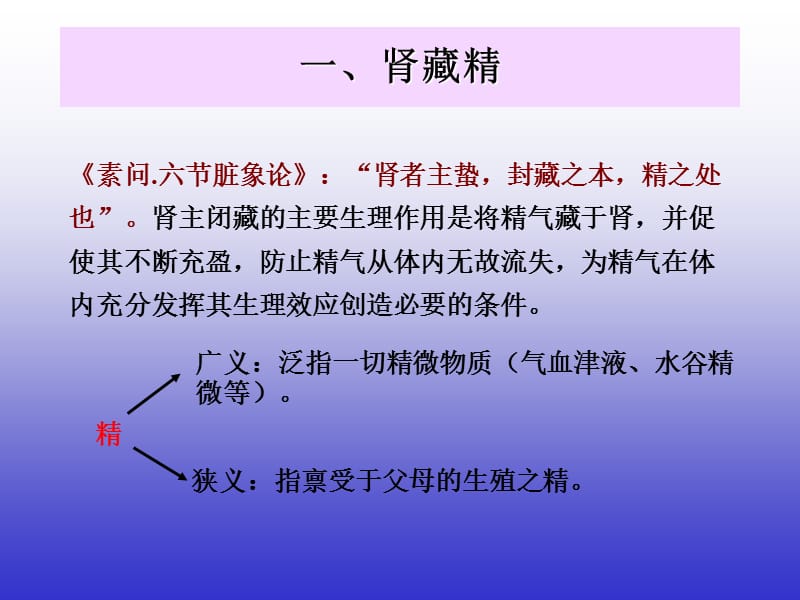 2018年中医基础病因病机-文档资料.ppt_第1页