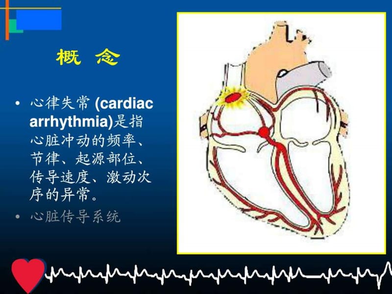 2018年心电图诊断与治疗-文档资料.ppt_第1页