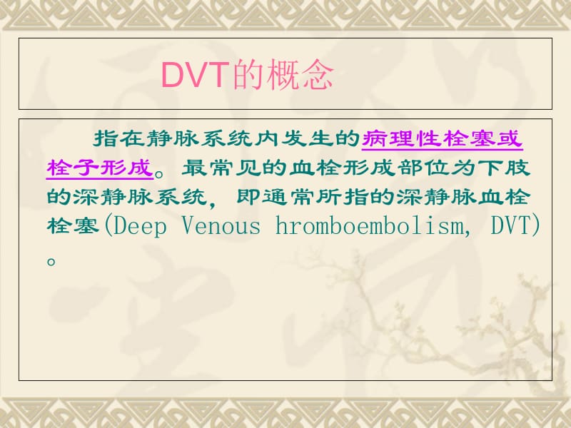 DVT在妇科围手术期的护理措施-精选文档.ppt_第3页