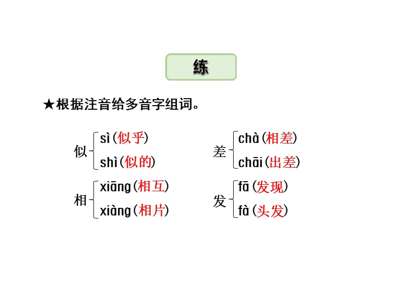 三年级上册语文课件-语文七色光 二｜教科版 (共7张PPT).ppt_第2页