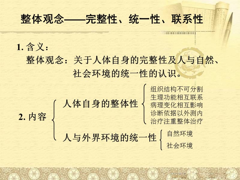 中医基础理论绪论2-文档资料.ppt_第2页