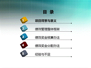 中山大学附属肿瘤医院绩效管理方案介绍-文档资料.pptx