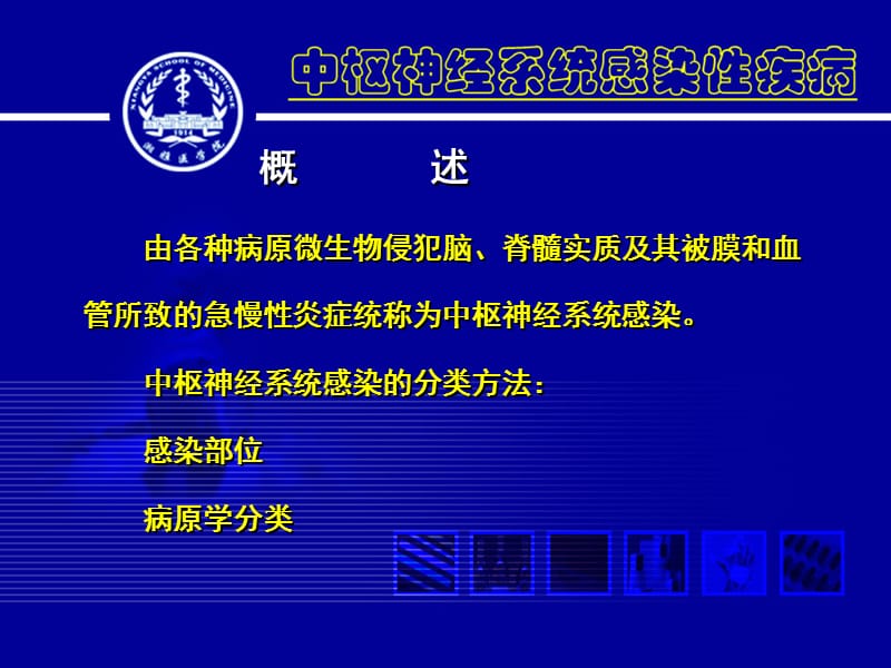 中枢神经系统感染20130409-PPT文档.ppt_第1页