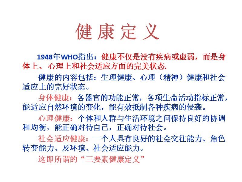 医院健康教育工作规范-文档资料.ppt_第3页