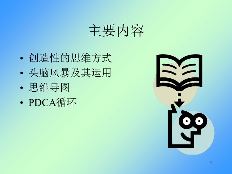 头脑风暴思维方式与工作方法-文档资料.ppt_第2页