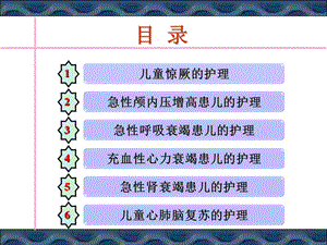 急危重症患儿护理ppt课件-文档资料.ppt