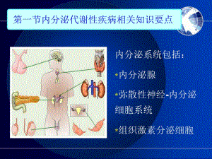 内分泌代谢性疾病病人护理全套课件232P课件-PPT文档.ppt