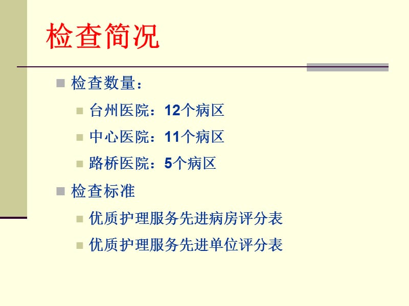 2018年优质护理服务病区工作阶段总结-文档资料.ppt_第1页