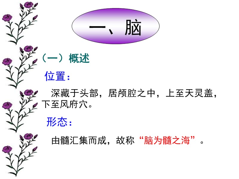 中医学基础之奇恒之府-文档资料.ppt_第1页