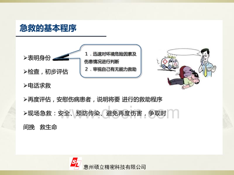 2018年工厂急救知识培训资料ppt课件-文档资料.pptx_第3页