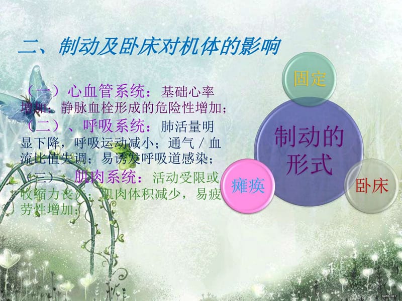 康复护理学第二章康复护理相关基础-PPT文档.ppt_第1页