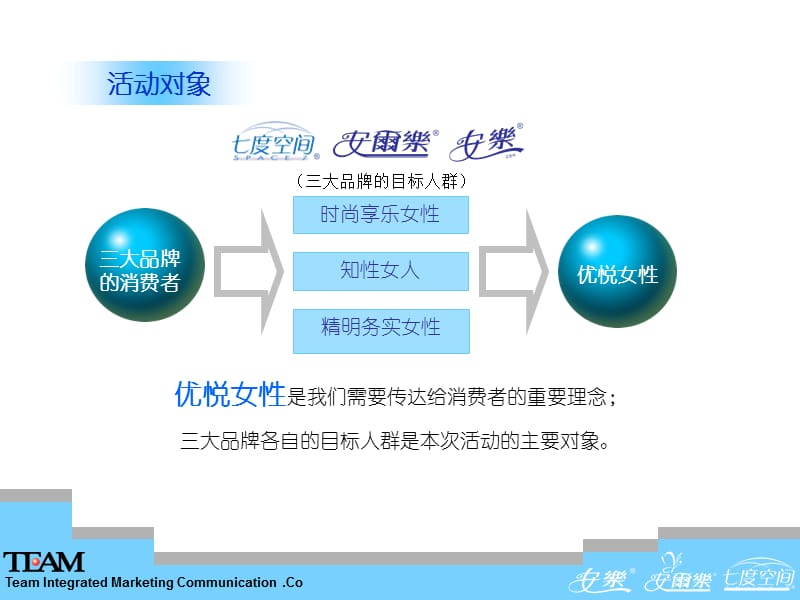 恒安卫生巾品类体验活动策划方案.ppt_第2页