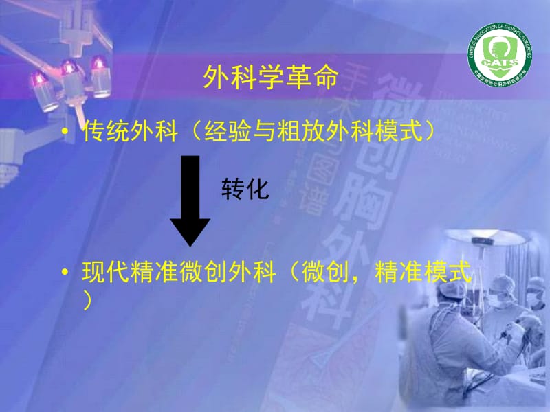 2018年我国微创胸外科现状与发展趋势,2013-11-6-文档资料.ppt_第3页