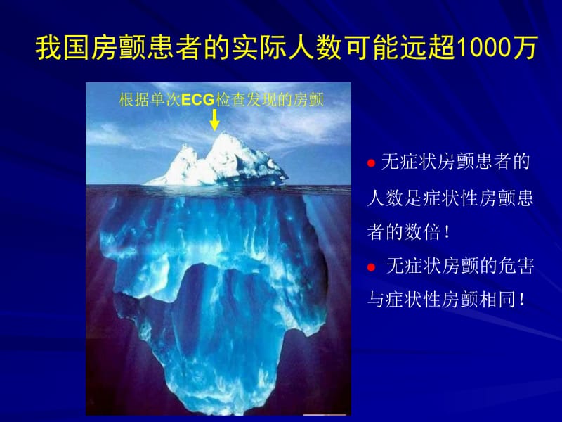 2018年房颤抗凝治疗的困惑和曙光心房颤动抗栓治疗进展-文档资料.ppt_第3页