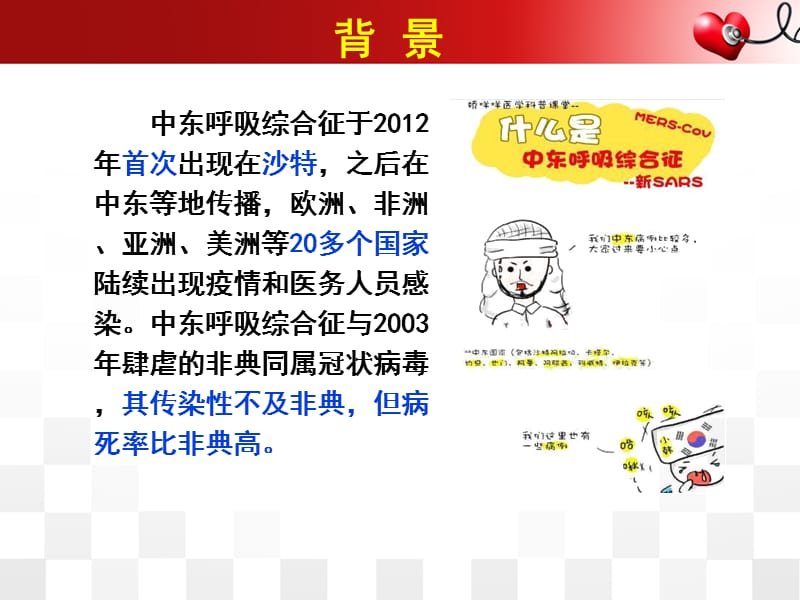 最新中东呼吸综合征院感防控2015版解读ppt课件-PPT文档.ppt_第2页