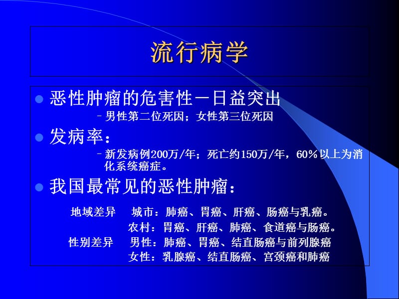 2018年肿瘤学医学本科教学-文档资料.ppt_第3页