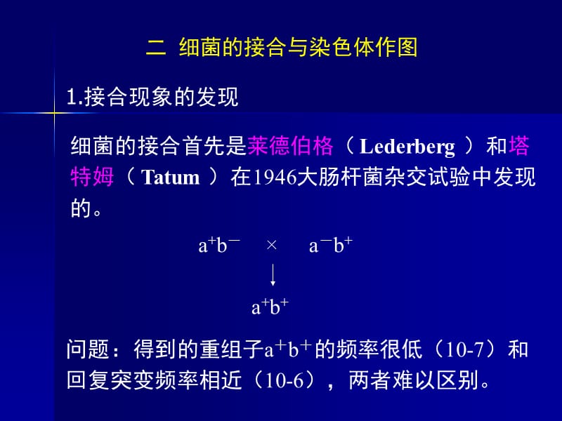 2018年第八章：细菌和病毒的遗传学分析-文档资料.ppt_第3页