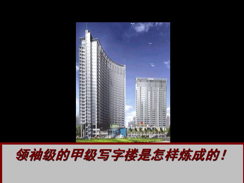 2012山东齐明置业原天健苑售楼处地块研发报告综合体项目定位报告(终极版).ppt_第2页