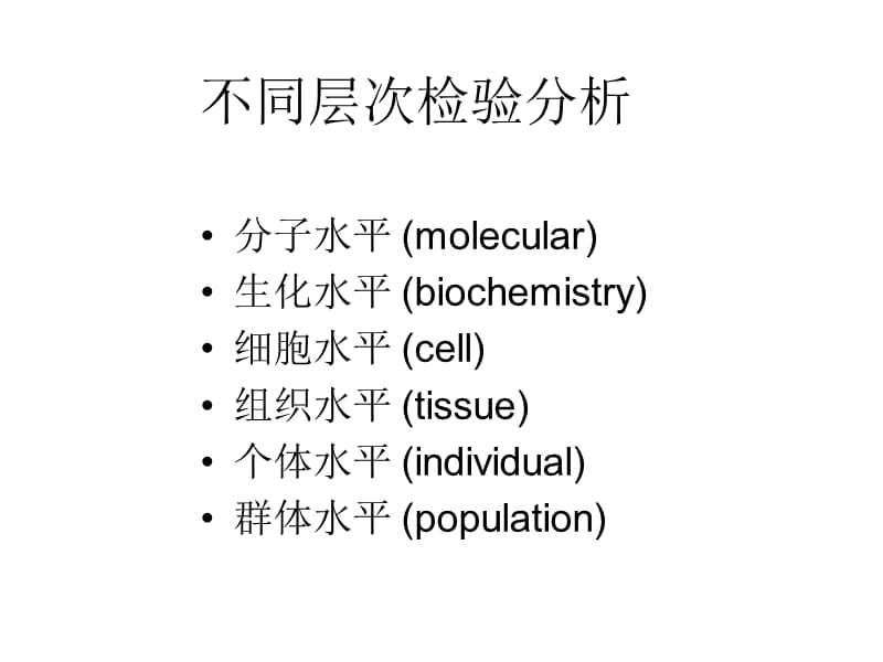 分子生物学技术在临床检验中应用-文档资料.ppt_第2页