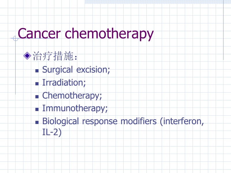 2018年13抗恶性肿瘤药物-文档资料.ppt_第1页