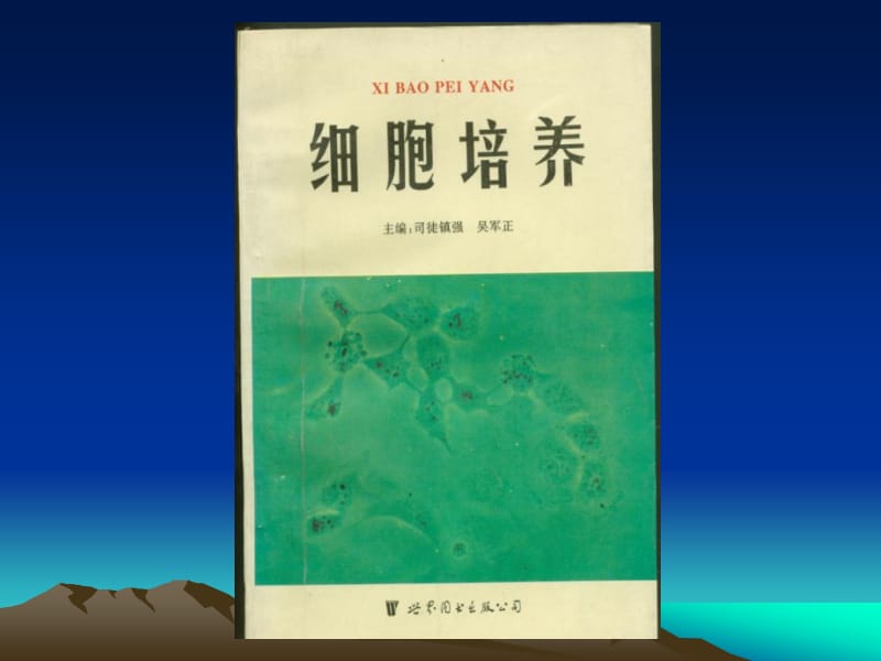 2018年第一章细胞工程绪论-文档资料.ppt_第1页