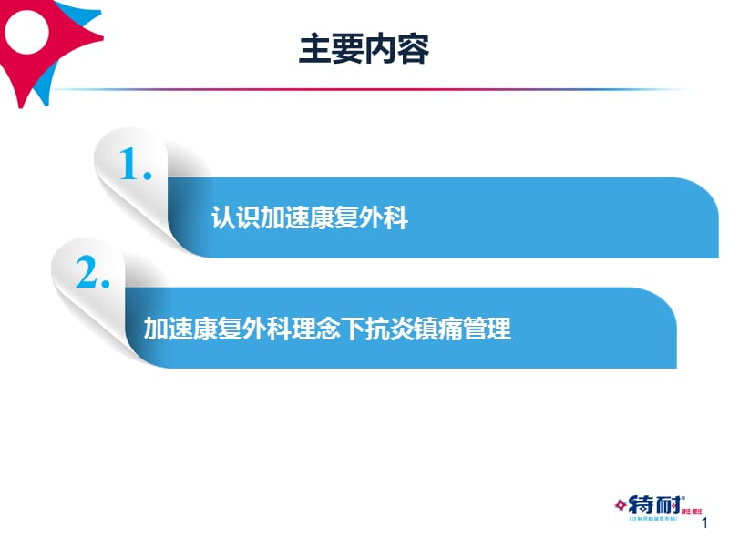 加速康复外科理念下的抗炎ppt课件-PPT文档.ppt_第1页