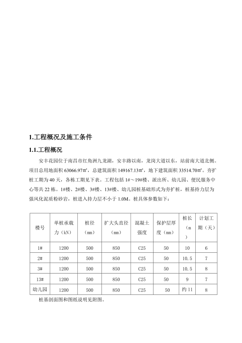 [会要]夯扩桩专项施工计划.doc_第1页