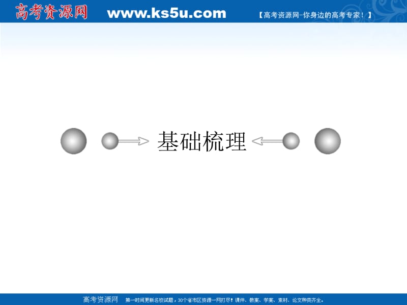 2011届生物高考一轮复习课件：必修1第4章第1-2节细胞的物质输入和输出-PPT文档资料.ppt_第3页