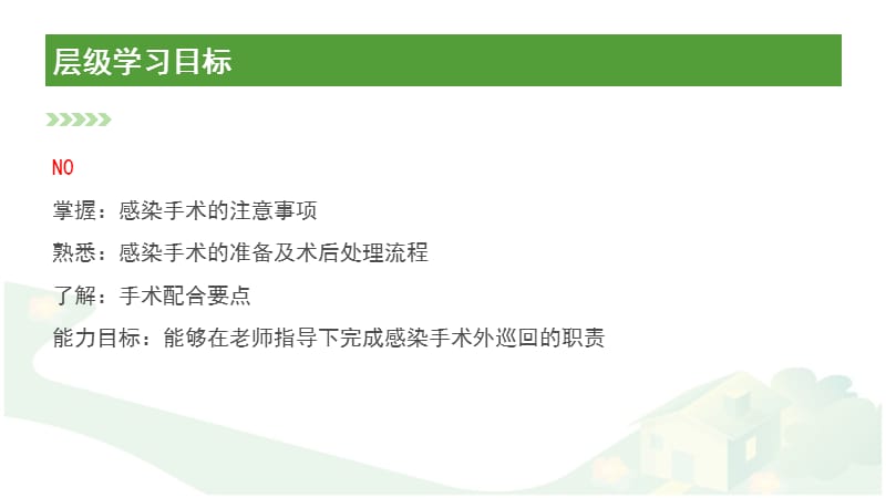 最新：一例感染手术的配合-文档资料.pptx_第1页