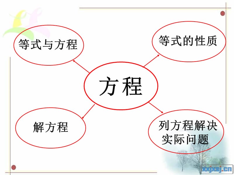 方程的整理与复习PPT.ppt_第2页