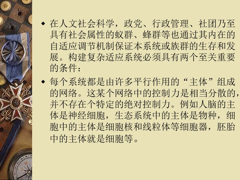 最新复杂适应性系统理论在言语认知康复中的应用前景-PPT文档.ppt_第2页