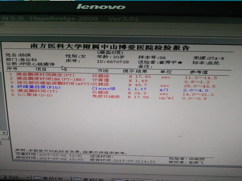 2018年一例多发伤患者的护理查房夏群艳-文档资料.ppt_第3页