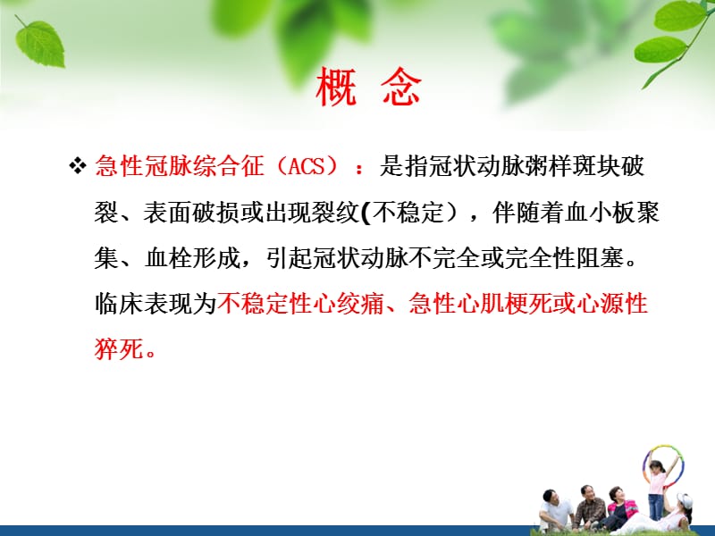 2018年急性冠脉综合症的识别及急救处理-文档资料.ppt_第2页