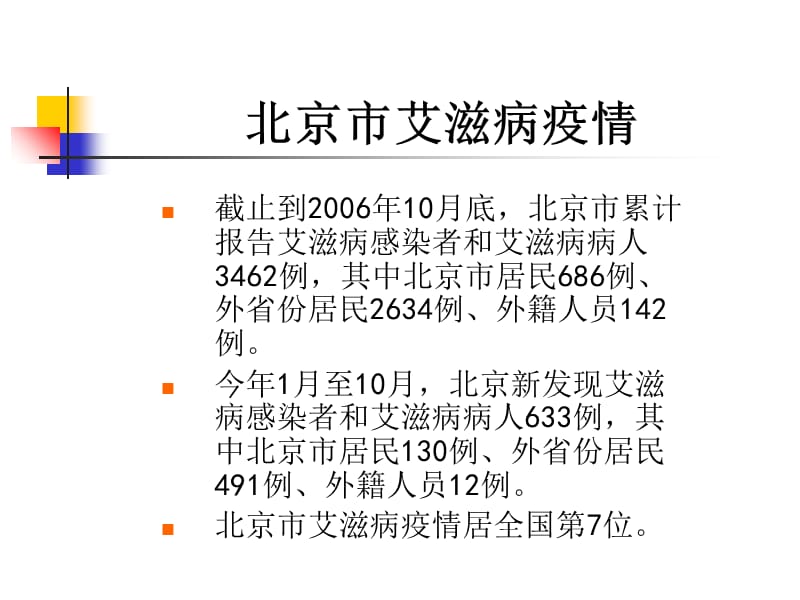 2018年珍爱生命预防艾滋病-文档资料.ppt_第3页