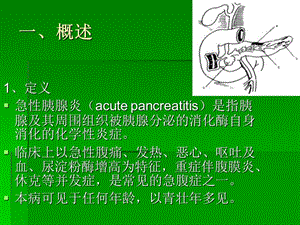 最新急性胰腺炎病人护理-PPT文档.ppt