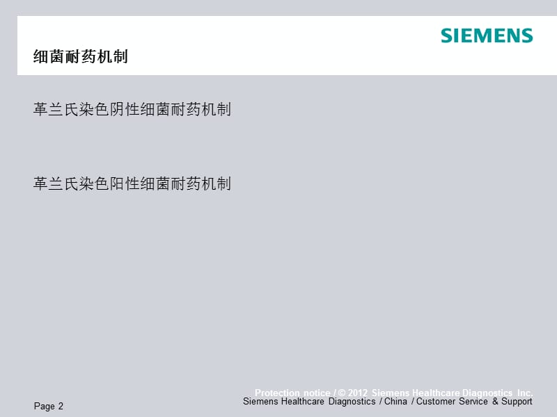 微生物药敏实验及合理使用抗生素-PPT文档.ppt_第2页