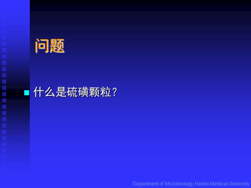 医学微生物学-致病性细菌-放线菌-文档资料.ppt_第3页