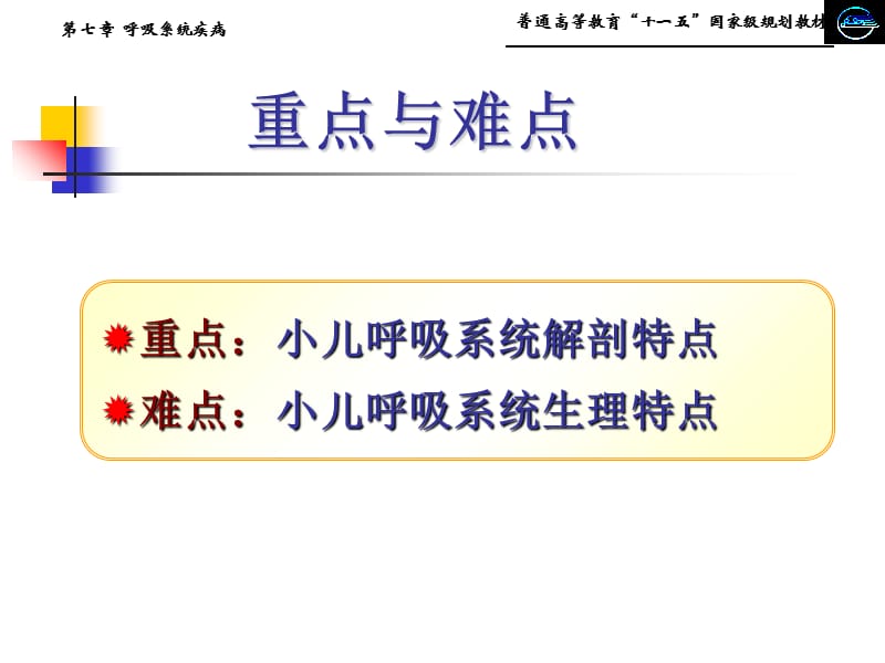 1第一节小儿呼吸系统解剖生理特点-PPT文档资料.ppt_第2页